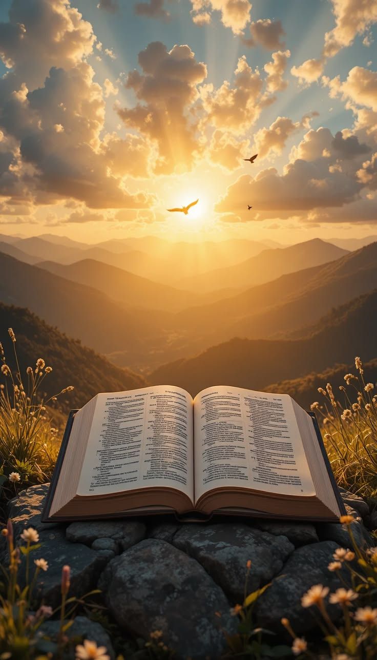 The Introduction of The Gospels