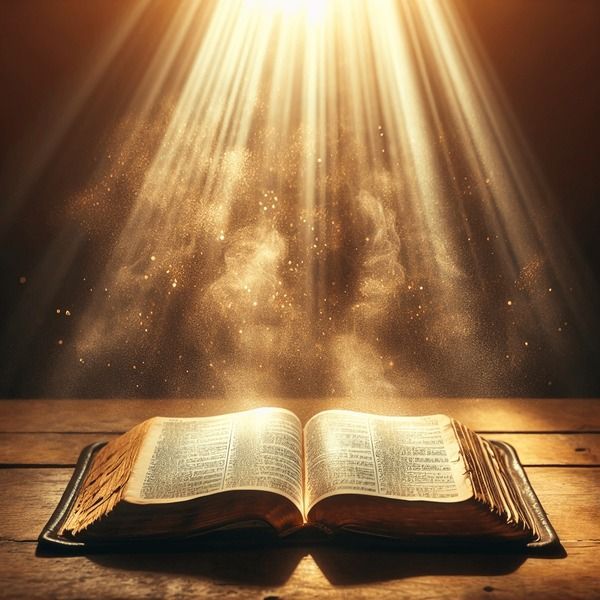 The Church Order (Pt. 1)