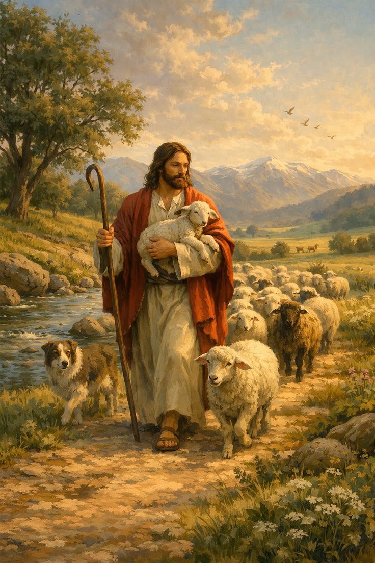 The Seven Compound Names of Jehovah (Pt. 7)