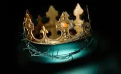 He Hath Made us kings and priests unto God