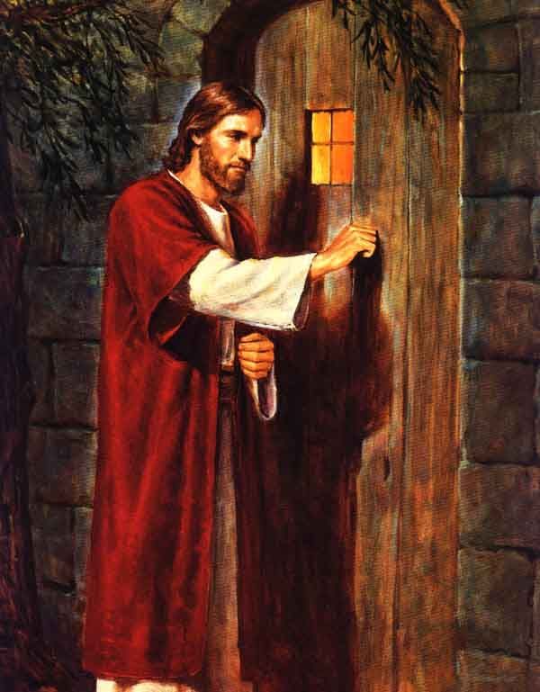 Door to the Heart (Pt. 3)