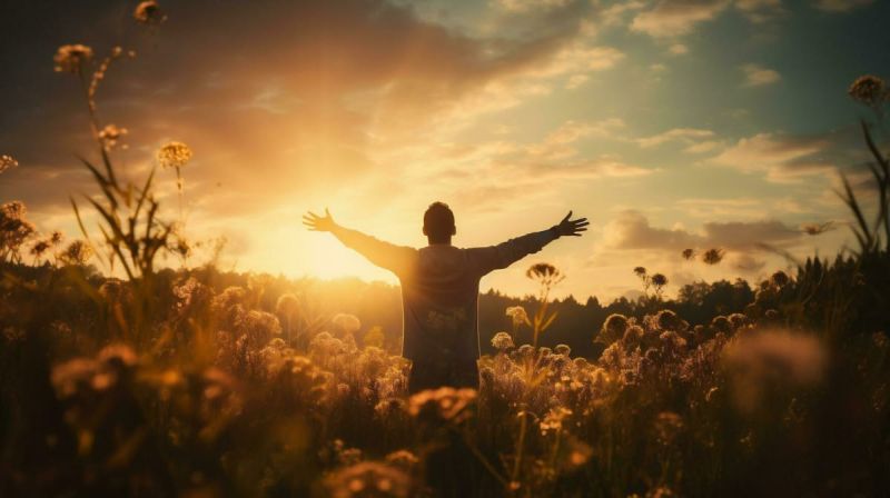 Importance and Benefits of Prayer