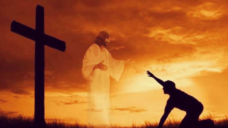 I Have Prayed For Thee