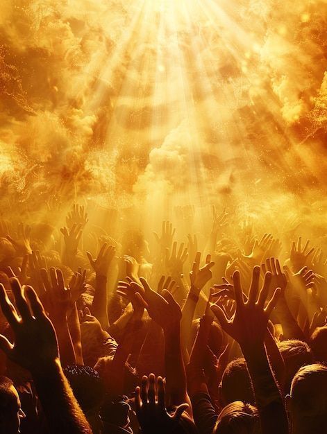 True Worshippers