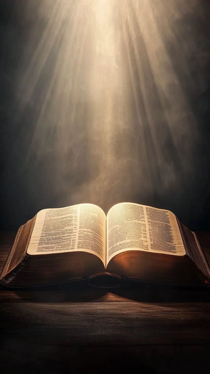 The Infallibility of God`s Spoken Word (Pt. 1)