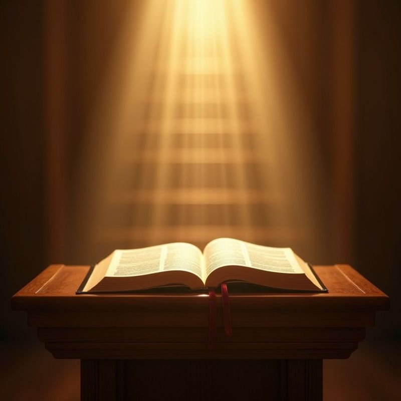 The Infallibility of God`s Spoken Word (Pt. 2)