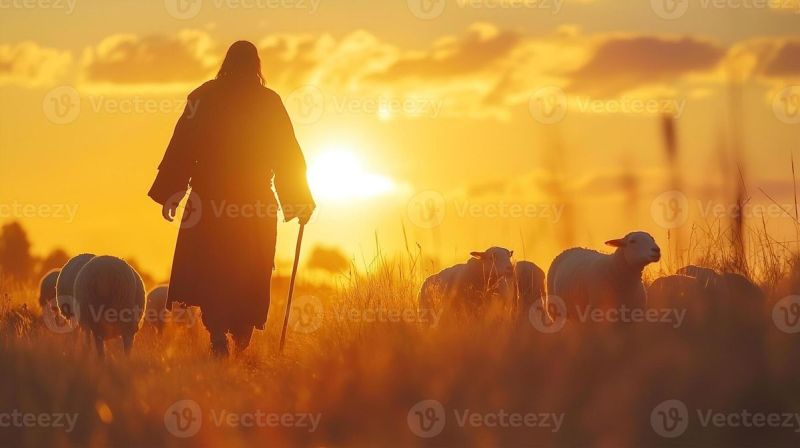 God's Provided Way for This Day