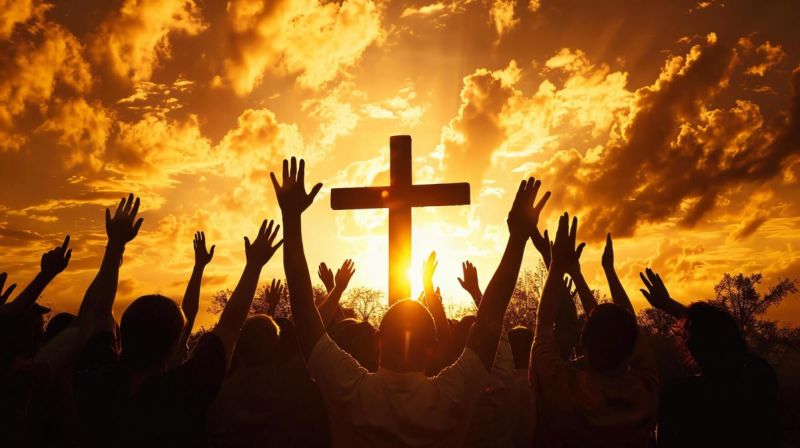 Fellowship (Pt. 2)
