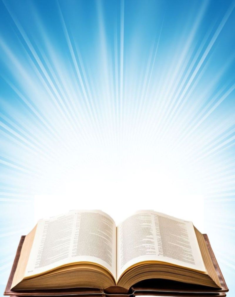 The Infallibility of God`s Spoken Word (Pt. 3)