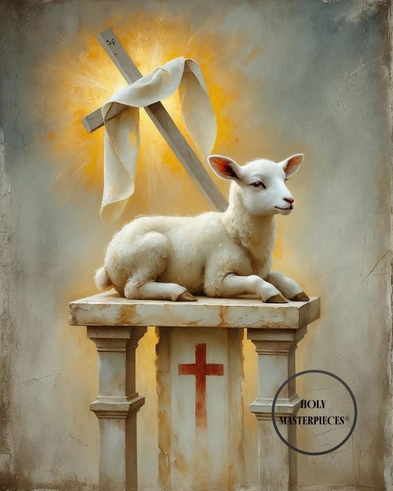 Eat The Lamb